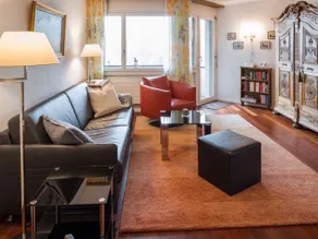 Voll ausgestattete Ferienwohnung - Image 5