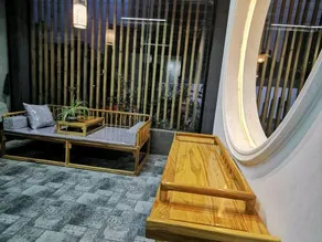 LeJu Courtyard house - Image 3