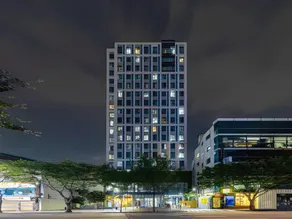 Urbanstay Myeongdong - Image 2
