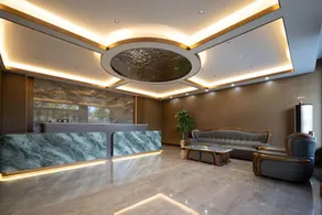 Youcheng Hotel (Taiyuan South Railway Station Wusu Airport Branch) - Image 2
