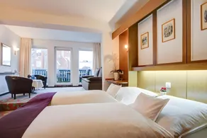Hotel Consul - Image 2