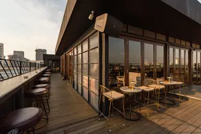 ARTOTEL Thamrin Jakarta - Image 3