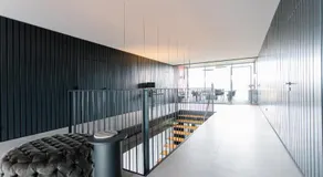 Exklusive Design Appartement Deep Blue Neubau - Image 3
