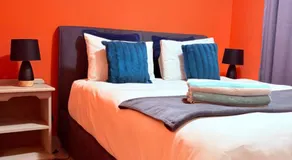 43 Home self Catering with backup power and High speed WiFi - Image 2
