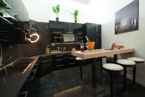 Villa Einstein Apartments - Image 3