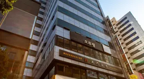 Seoulite Inn Myeongdong Formerly - Step Inn Myeongdong 2 - Image 2