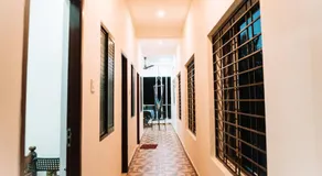 The Last Stop Backpackers Hostel And Skydeck Cafe - Image 5