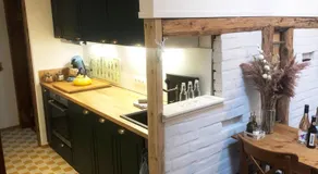 Wohnung Alter Heuboden im Fachwerk bei Bonn Alfter - Image 2