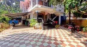 Roque's Place Goa - Image 3