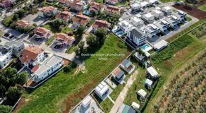 Large camper in the olive grove - Image 4