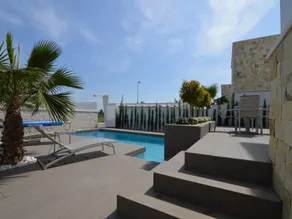 Villa with Garden & Roof Deck - Image 1