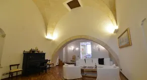 Antica Civita Luxury Room - Image 3