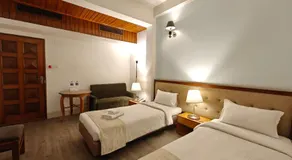 Hotel Tragopan - Image 2
