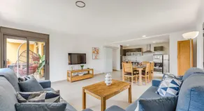Family Apartment Palm Mar - Image 2