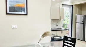 Aube - Brand New Premium 2 BHK with Swimming Pool - Image 5