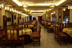 Baidicheng Hotel - Image 2