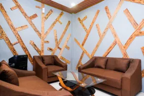 Urbanview Hotel LTefa Pemalang - Image 3
