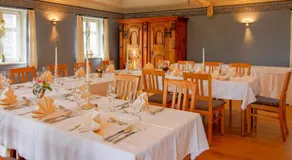 Landhotel Schnupp - Image 2