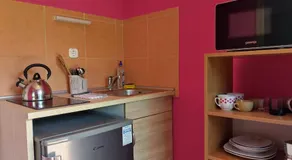 Apartman a Déliparton - Image 3