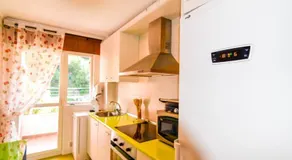 Dos habitaciones Coqueto y cómodo apartamento con piscina y padel - Image 3