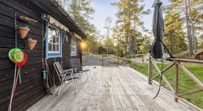 Cosy cottage on Island - Image 5