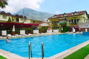 Carmina Hotel - Image 4