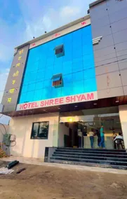 Hotel Shree Shyam Khatushyamji - Image 5