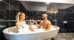 In Spirit, hotel v Rožnovském pivovaru - Pivní Lázně, Wellness & Čokoládovna - Image 4