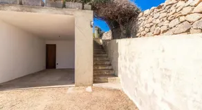 Maison avec jardin, barbecue et terrasse | Vue mer | Avec animaux acceptés - Image 2