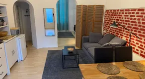 Entspanntes Apartment Wilmersdorf - Image 2