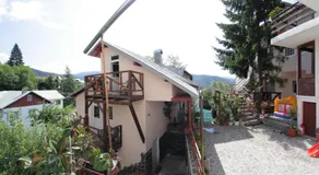 Cazare Casa Cristina - Image 5