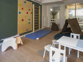 Komfortable Wohnung mit SPA und Pool - Image 2
