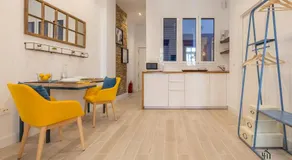 Living4malaga Skyline Apartments - Image 4