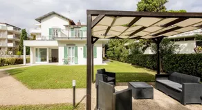 Le Sabbie B&B - Camere in villino a 50mt dal mare - Image 2