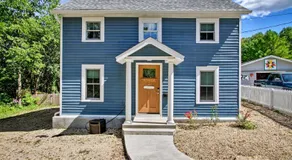The Nook, boutique Galena cottage - Image 4