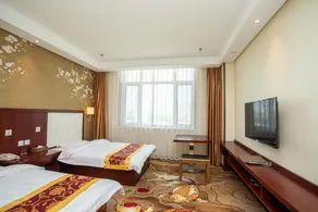 Lvshun Fengyu Hot Spring Resort - Image 2