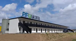 PFU Hotel by WMM Hotels - Image 4