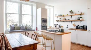 Oakshaw Apartment - Image 3