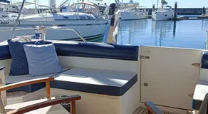 Barco Apartamento Buzios III Cascais - Image 4