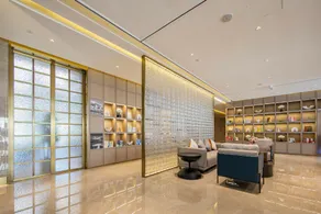 Atour Hotel Jiashan Dazhong Plaza - Image 5