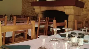 Hôtel Restaurant Le Vieux Logis - Image 3