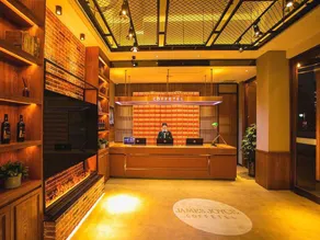 James Joyce Coffetel Hotel  (anyang Wanda Country Garden) - Image 4