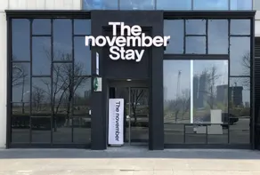 The November Stay in Canal Walk - Image 3