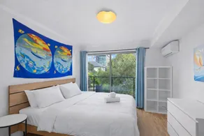 Stylish Bowen Hills Studio Near City Centre - Image 2
