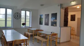 Auberge de jeunesse-La Hulotte - Image 5