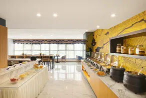 成都V hotel精品酒店 - Image 2