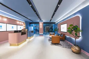 Hanting Hotel Yangzhou Wenchang Pavilion South Wenhe Road - Image 2