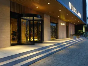 Wudo Hotel(Baoding Xushui district government store) - Image 5