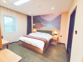 Thank Inn Jiangsu Zhenjiang Danyang Danbei Town Feida Industrial Park - Image 4
