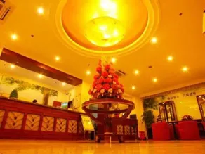 GreenTree Inn Shanghai ChanGYAng Road Jiangpu Park Subway Station Business Hotel - Image 3